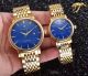 Perfect Replica Vacheron Constantin White Dial All Gold Case Couple Watch (2)_th.jpg